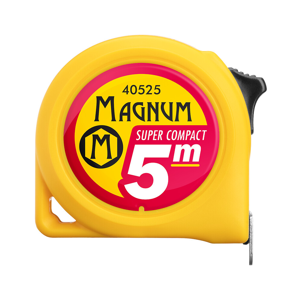 Measuring tapes Super Compact - Magnum
