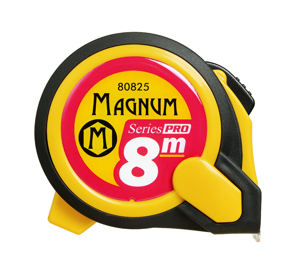 Measuring tapes Super Compact - Magnum