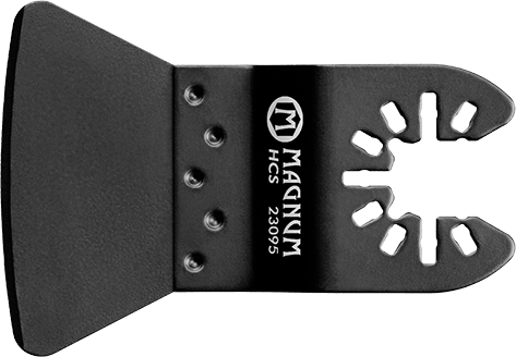 Multi-tool scraper HCS 50/81mm